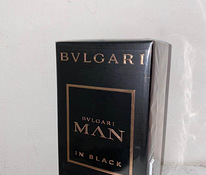 Bvlgari Bvlgari Man In Black EDP 100 мл