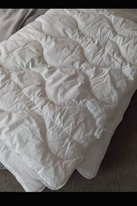 Одеяло полуторное tekk 200*140