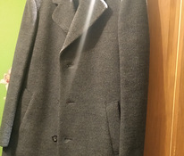 Продам мужское зимнее пальто
