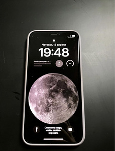 iPhone X (64 ГБ)