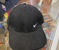 Nike müts