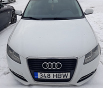 Продам Audi A3 1.6 77кВ