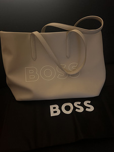 Новая сумка босса