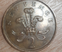 Kollektsioneeritav münt