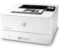 Лазерный принтер HP LaserJet Pro M404dn LAN
