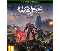 HALO WARS 2 для Xbox One