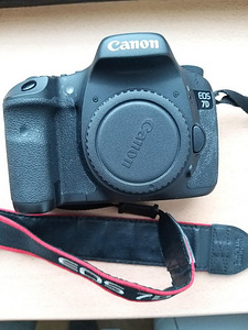 Корпус Canon EOS 7D