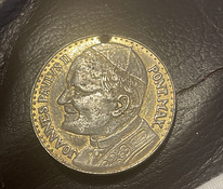 Antiikne münt
