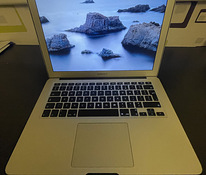 Apple MacBook Air (13-дюймовый, начало 2015 года)
