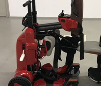 Elektriline ratastool