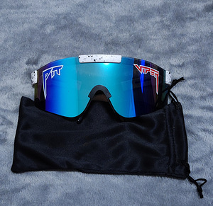 Солнцезащитные очки Pit Viper