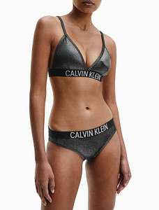 Новый купальник Calvin Klein, M