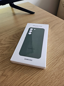 Чехол Samsung s23 + plus