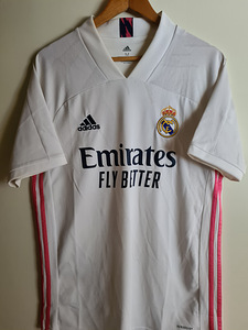 Футболка Adidas Real Madrid