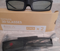 Samsung 3d Glasses