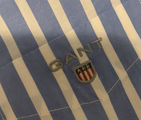 Gant детская рубашка