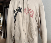 Wasted Paris зипка zip hoodie