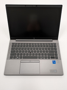 HP ZBook Firefly 14 G8 - i5, 8GB, 256GB SSD UUS