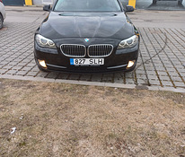 Продам BMW 530d, 2012