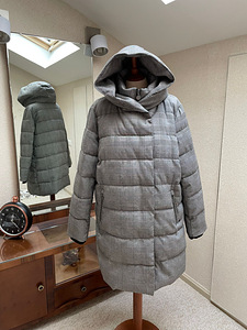 Зимнее пальто Tom Tailor XXXL (46)