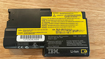 Originaal IBM Thinkpad OEM aku T20, T21 ja T23