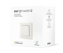 Eve Light Switch (Apple Homekit)
