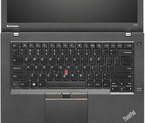 Müüa Lenovo T450 sülearvuti töökorras