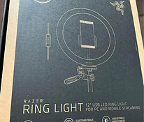 Razer Ring Light + Tripod