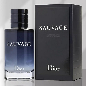 New Dior Sauvage EDP 100ML