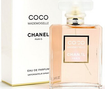 Chanel Coco Mademoiselle EDP 100 мл.