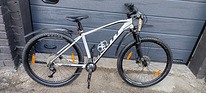 Велосипед SCOTT Aspect 930
