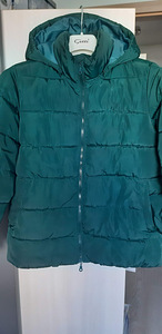 Куртка зимняя 152-158