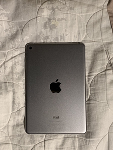 iPad mini (4. põlvkond) 128 GB