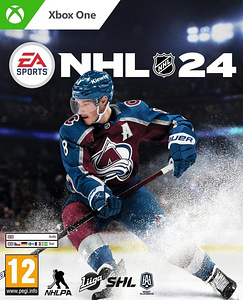 NHL 2024 Xbox One