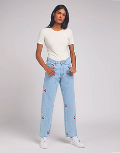 Lee Jeans RIDER CLASSIC SEEKING HIGH