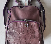 Рюкзак (фиолетовый)