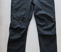 Новые брюки softshell XXL (EU 56)