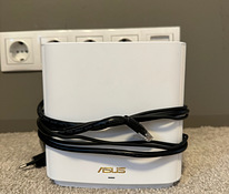 Маршрутизатор ASUS WL-Router ZenWiFi XT8 AX6600 WLAN