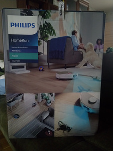 Philips HomeRun 7000 Series Aqua