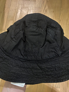 Cp company wax panama, Size L but fits more to M - 100€ New