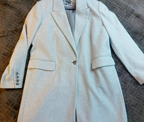 Шерстяное пальто к/с №46
