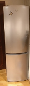 Отдается холодильник