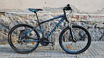Горный велосипед Kross Hexagon 3.0