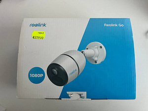 Reolink Go беспроводная камера
