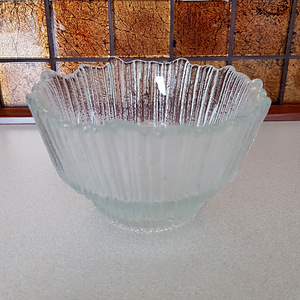 Посуда Тарбеклаас «Кратер» ø 11,6 см