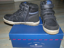 Повседневная обувь Tom Tailor, размер 37