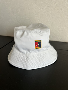Nike шляпа