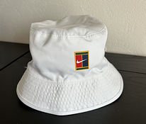 Uus Nike kaabu