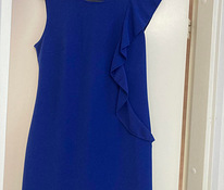 Molly BRACKEN pidulik kleit sinine, suurus S