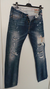 Новые! Мужские джинсы Replay, 32